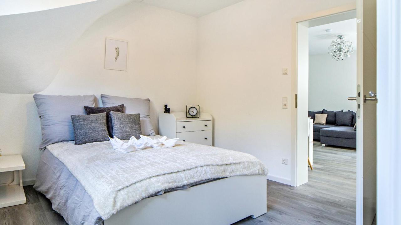 Apartament Schuttig Elzach Zewnętrze zdjęcie