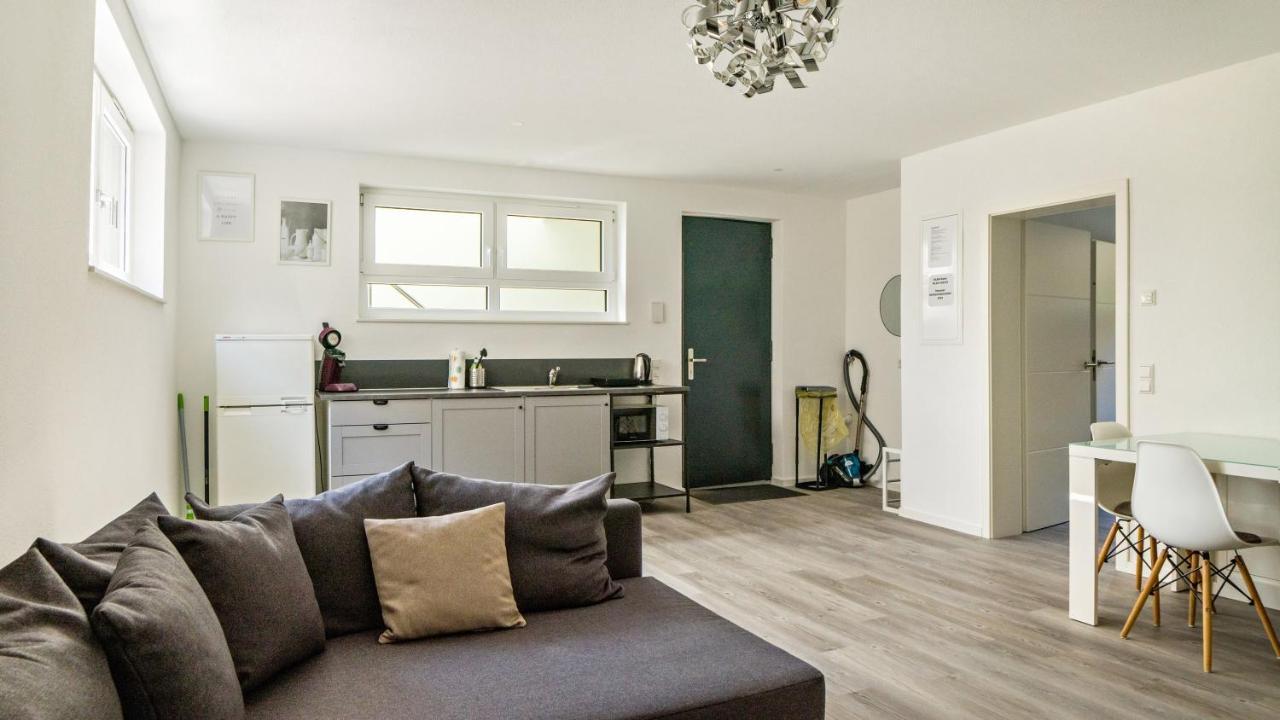 Apartament Schuttig Elzach Zewnętrze zdjęcie