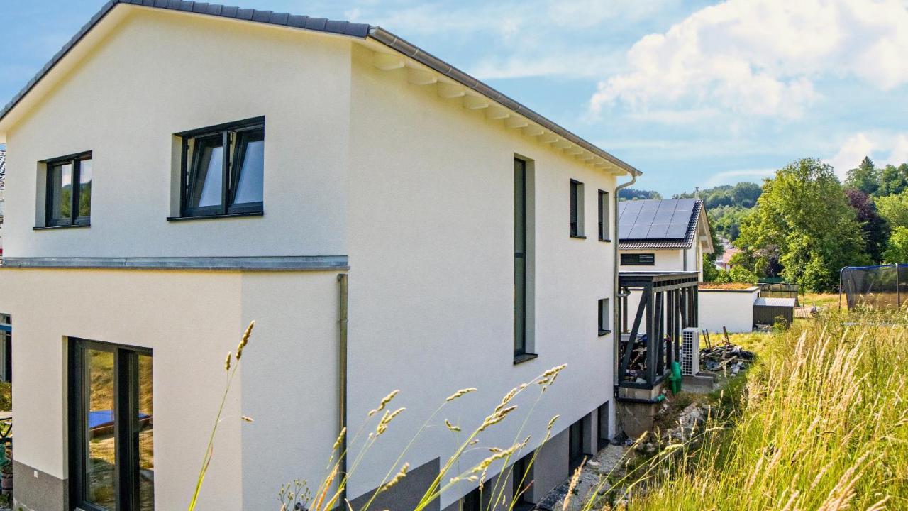 Apartament Schuttig Elzach Zewnętrze zdjęcie