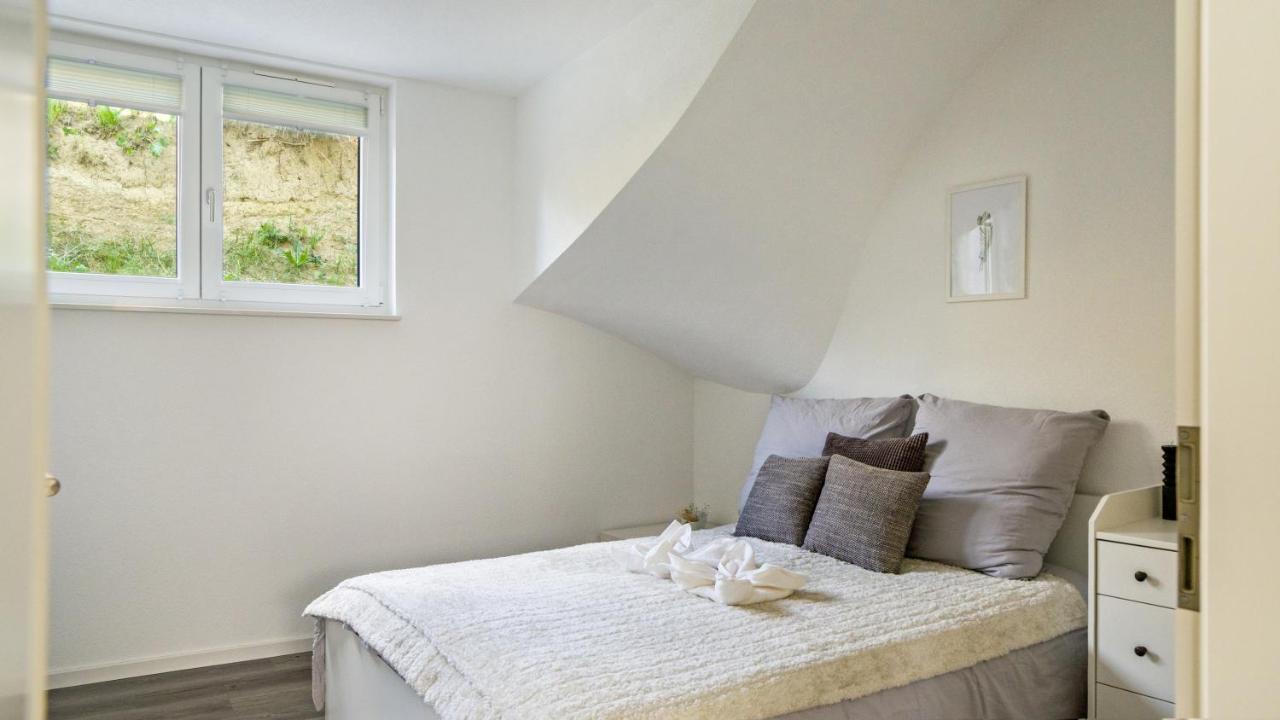 Apartament Schuttig Elzach Zewnętrze zdjęcie