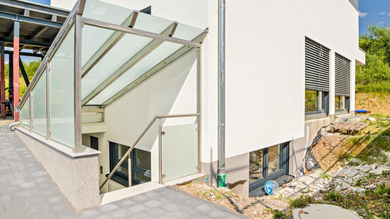 Apartament Schuttig Elzach Zewnętrze zdjęcie